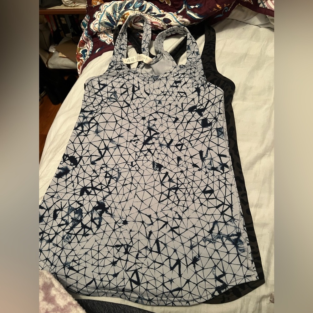 Lululemon Studio Racerback - Picture 6 of 6